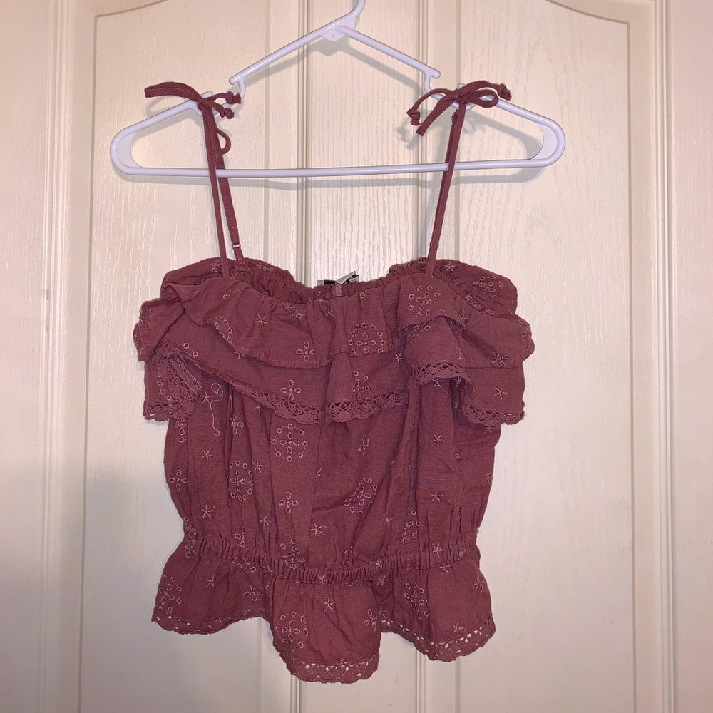 American Eagle Tank Top